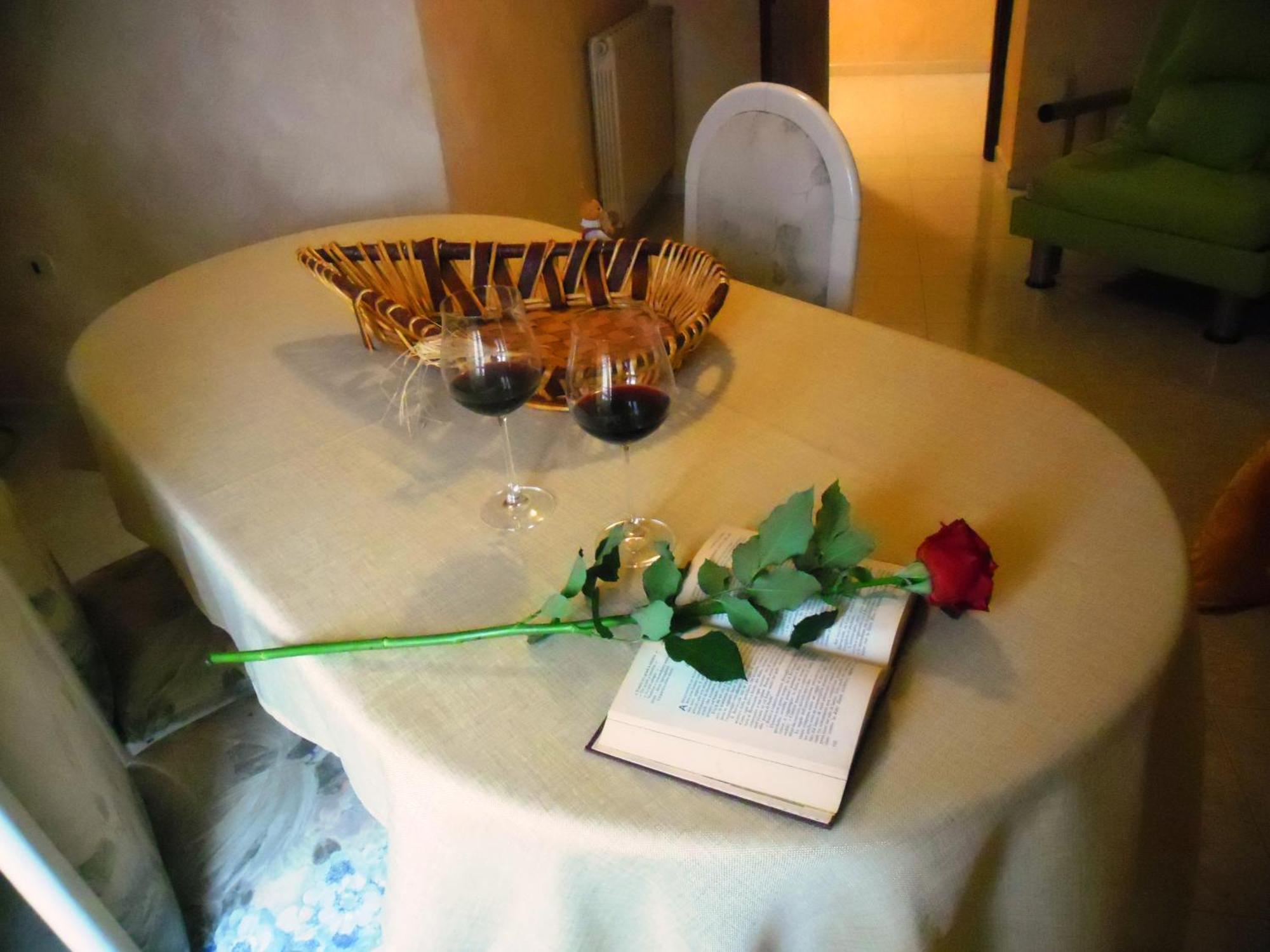 Hotel Villa Torre Antica Atena Lucana Bilik gambar