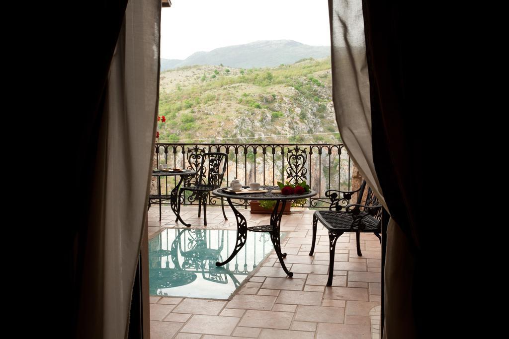 Hotel Villa Torre Antica Atena Lucana Luaran gambar