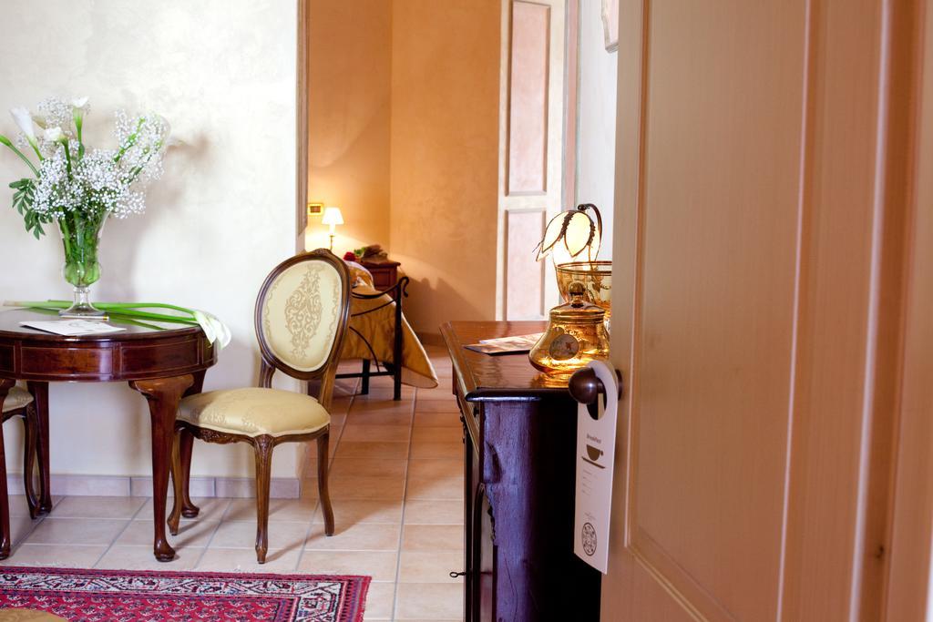 Hotel Villa Torre Antica Atena Lucana Luaran gambar