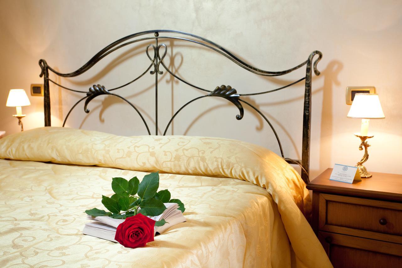 Hotel Villa Torre Antica Atena Lucana Luaran gambar